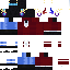 FlameY skin
