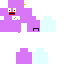 Flappy Bird Pink skin