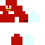 Flappy Bird Red skin