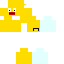 Flappy Bird Yellow skin