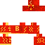 Flash piegon skin