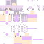 Floating dream skin
