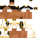 Flores skin