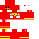 Florida east coast skin