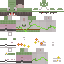 Flower Frog Boy/enby skin