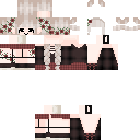 *~Flower Girl Shelly~* skin