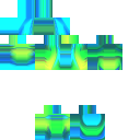 Fluid 5 skin