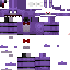 FNAF 1 Bonnie skin