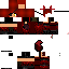 FNAF 1 Human Foxy (Female) skin
