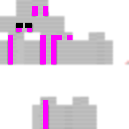 Fnaf2HD444 skin