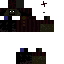 FNAF 3 Balloon Boy (BB) skin