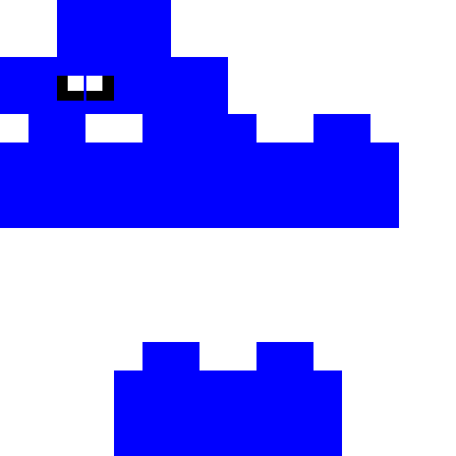 Fnaf40000 skin