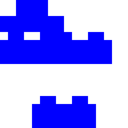 Fnaf50000 skin
