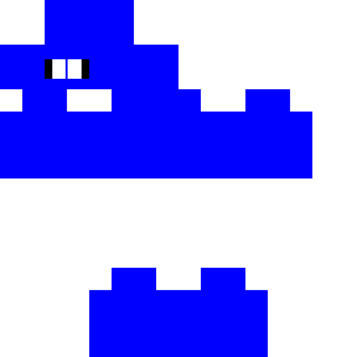 Fnaf60000 skin