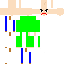 FNF Angry Baldi skin