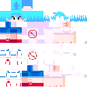 FnF Boyfriend Genderswape skin