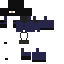 fnf door stuck skin
