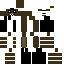FNF Freddy Fazbear skin