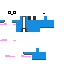 FNF Sans skin