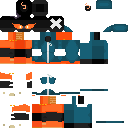 FnF Whitty | Genderswap skin