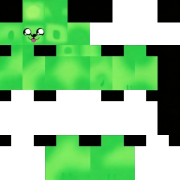 Fofo3D skin