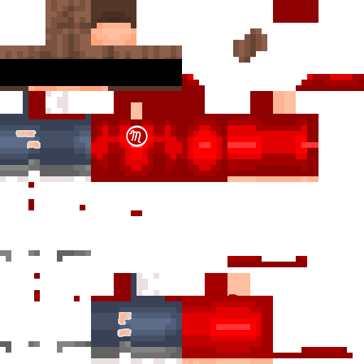 Fofo 50000 skin