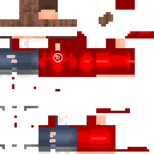 Fofo 666000666 skin