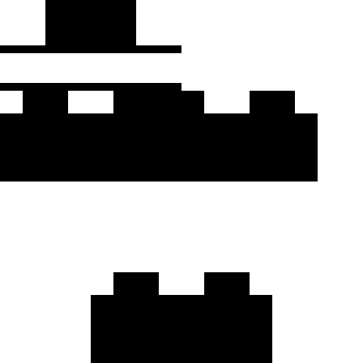 Fofo fnaf 2 ghost JuniorGuedes50000 skin