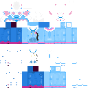 Folfo skin