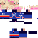 For Alice skin