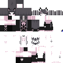 For anyone who never found skin