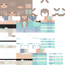 For Kimberly skin