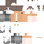 For tungstencube skin