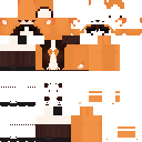 fox girlyy skin