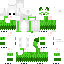 fox green skin