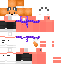 Foxx skin