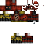 foxy fnaf 1 skin