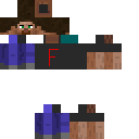FradyCraftYT skin