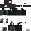 Fread skin