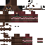 freddy christmas skin