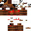 freddy fazbabe skin