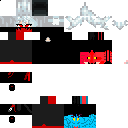 free fire modelo relista skin