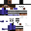 French Steve skin