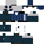 FreshRun skin