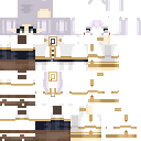 frieren hd skin