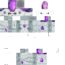 Frieza HD skin