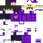 FrontPlayer skin