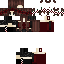 Frostly skin