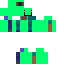 Fruitberries skin