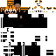 Fujiwara (inspired by manepear) skin